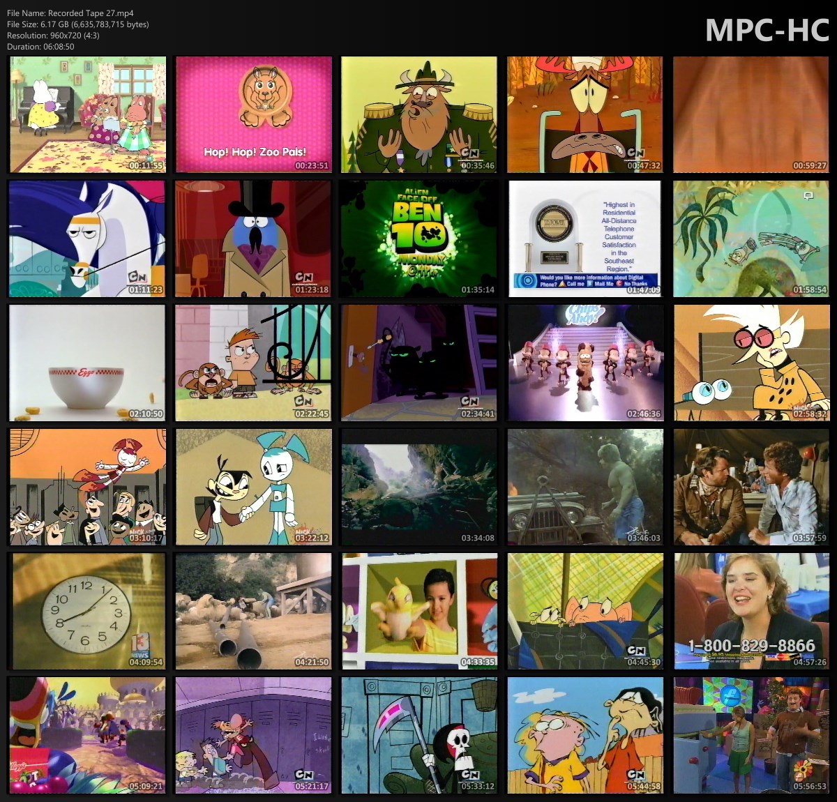 Recorded Tape 27.mp4